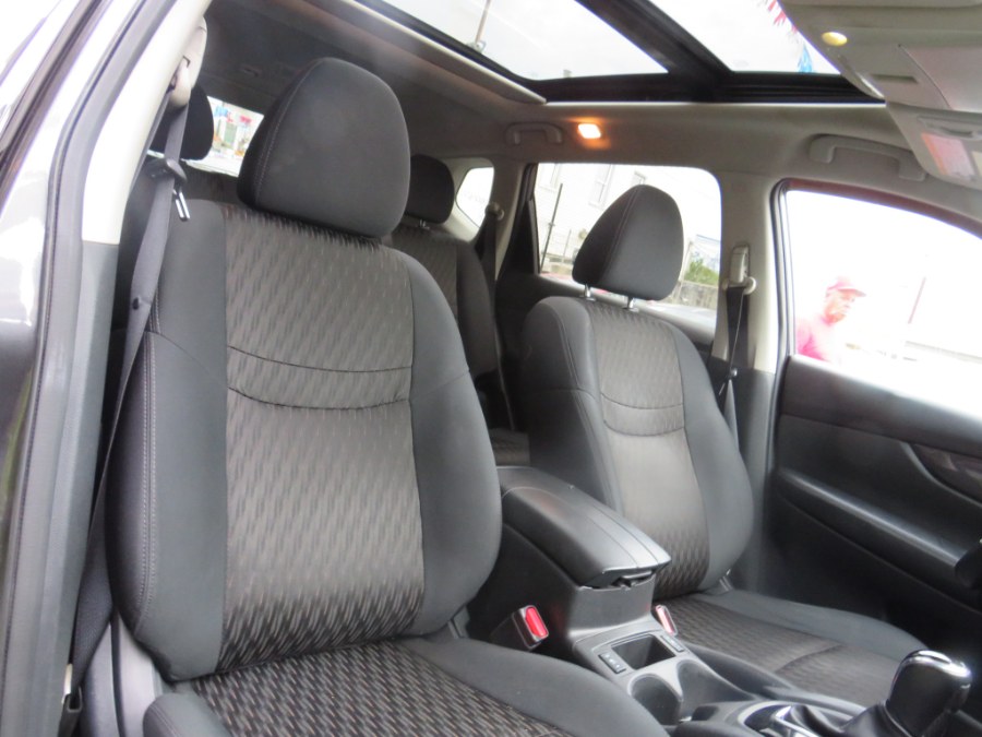 2018 Nissan Rogue AWD SV, available for sale in Middle Village, New York | Road Masters II INC. Middle Village, New York 2018 Nissan Rogue AWD SV, available for sale in Middle Village, New York | Road Masters II INC. Middle Village, New York