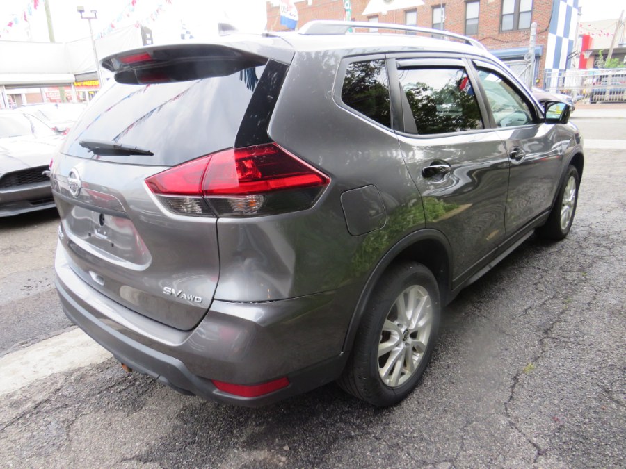 2018 Nissan Rogue AWD SV, available for sale in Middle Village, New York | Road Masters II INC. Middle Village, New York 2018 Nissan Rogue AWD SV, available for sale in Middle Village, New York | Road Masters II INC. Middle Village, New York