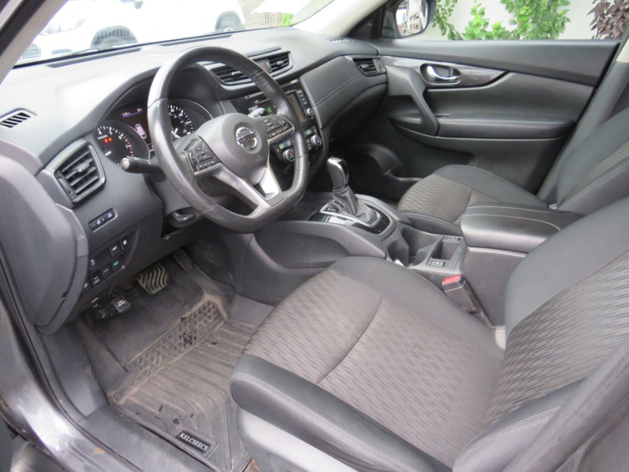2018 Nissan Rogue AWD SV, available for sale in Middle Village, New York | Road Masters II INC. Middle Village, New York 2018 Nissan Rogue AWD SV, available for sale in Middle Village, New York | Road Masters II INC. Middle Village, New York
