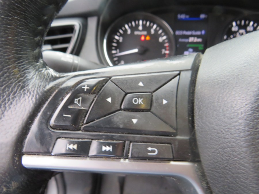 2018 Nissan Rogue AWD SV, available for sale in Middle Village, New York | Road Masters II INC. Middle Village, New York 2018 Nissan Rogue AWD SV, available for sale in Middle Village, New York | Road Masters II INC. Middle Village, New York