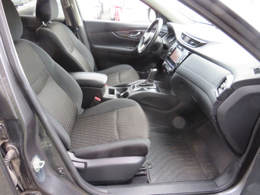 2018 Nissan Rogue AWD SV, available for sale in Middle Village, New York | Road Masters II INC. Middle Village, New York 2018 Nissan Rogue AWD SV, available for sale in Middle Village, New York | Road Masters II INC. Middle Village, New York