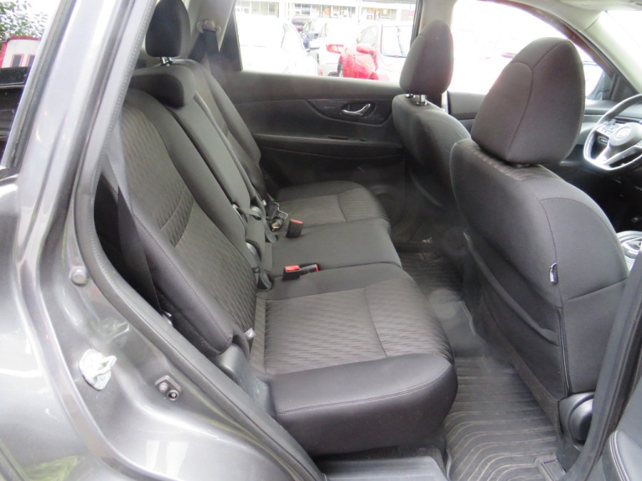 2018 Nissan Rogue AWD SV, available for sale in Middle Village, New York | Road Masters II INC. Middle Village, New York 2018 Nissan Rogue AWD SV, available for sale in Middle Village, New York | Road Masters II INC. Middle Village, New York