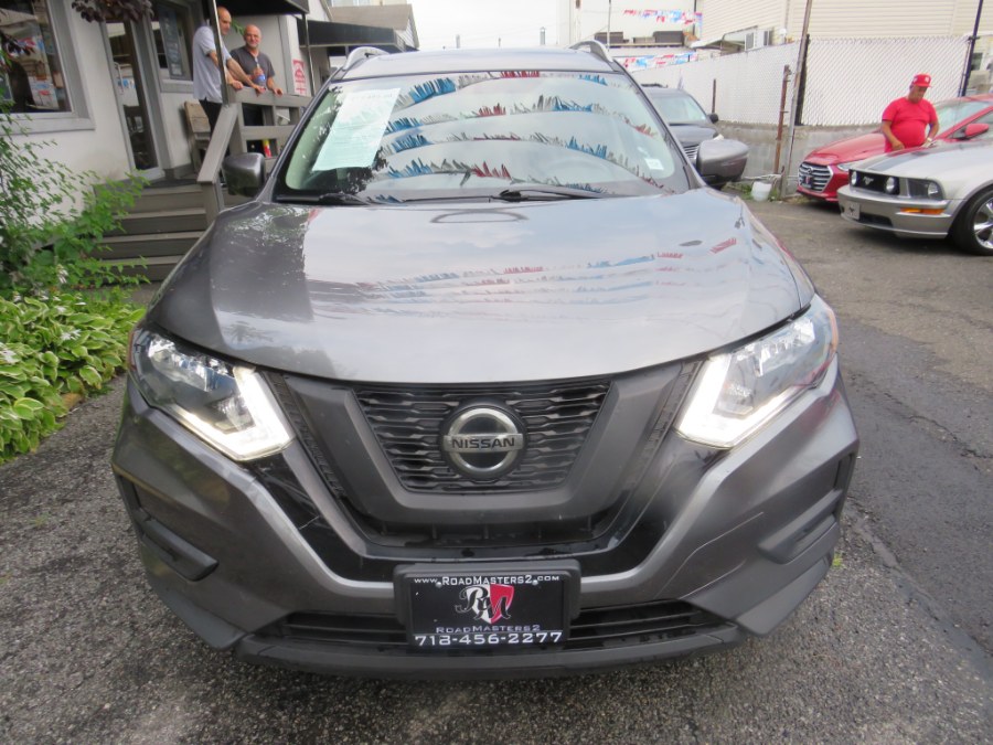 2018 Nissan Rogue AWD SV, available for sale in Middle Village, New York | Road Masters II INC. Middle Village, New York 2018 Nissan Rogue AWD SV, available for sale in Middle Village, New York | Road Masters II INC. Middle Village, New York