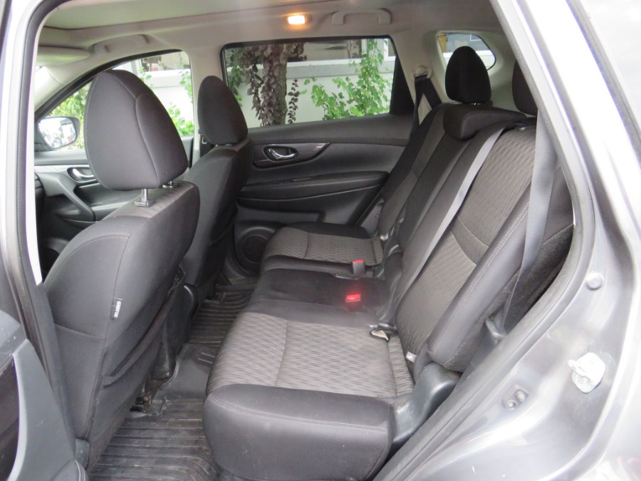 2018 Nissan Rogue AWD SV, available for sale in Middle Village, New York | Road Masters II INC. Middle Village, New York 2018 Nissan Rogue AWD SV, available for sale in Middle Village, New York | Road Masters II INC. Middle Village, New York
