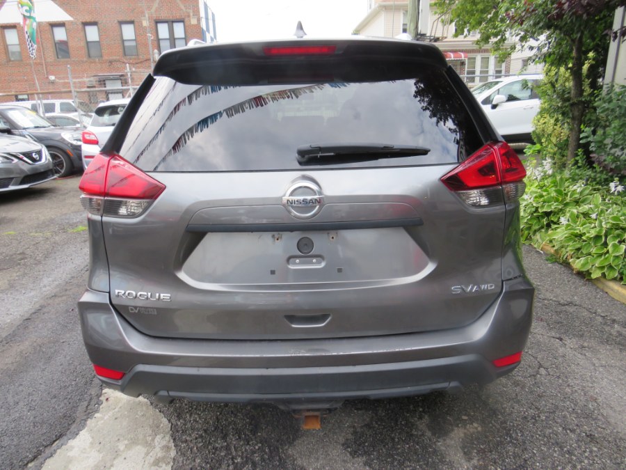 2018 Nissan Rogue AWD SV, available for sale in Middle Village, New York | Road Masters II INC. Middle Village, New York 2018 Nissan Rogue AWD SV, available for sale in Middle Village, New York | Road Masters II INC. Middle Village, New York