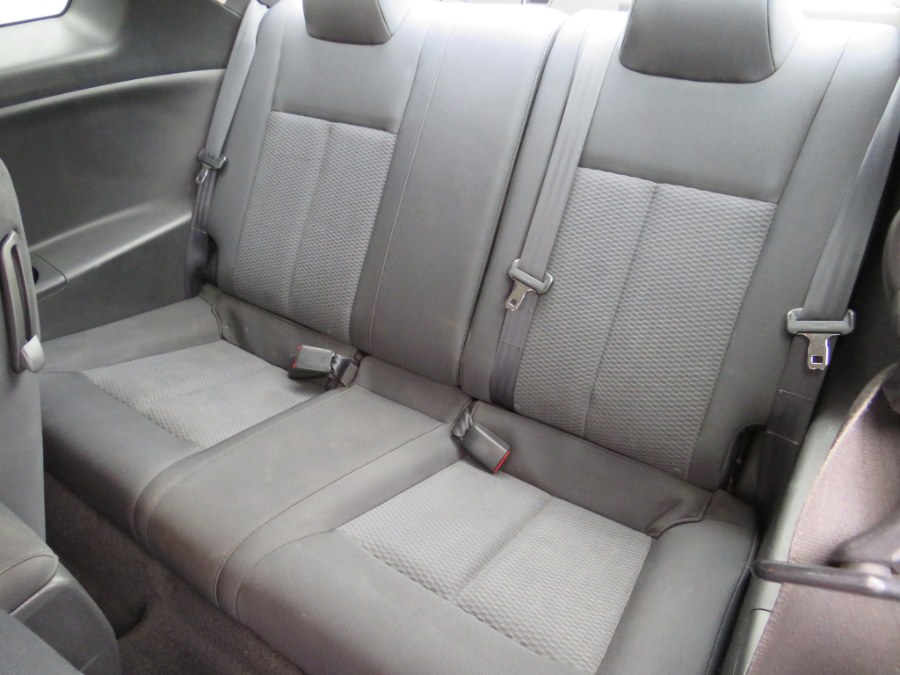 2009 Nissan Altima 2dr Cpe I4 CVT 2.5 S, available for sale in Middle Village, New York | Road Masters II INC. Middle Village, New York 2009 Nissan Altima 2dr Cpe I4 CVT 2.5 S, available for sale in Middle Village, New York | Road Masters II INC. Middle Village, New York