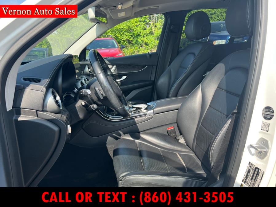 2016 Mercedes-Benz GLC 4MATIC 4dr GLC 300, available for sale in Manchester, Connecticut | Vernon Auto Sale & Service. Manchester, Connecticut 2016 Mercedes-Benz GLC 4MATIC 4dr GLC 300, available for sale in Manchester, Connecticut | Vernon Auto Sale & Service. Manchester, Connecticut
