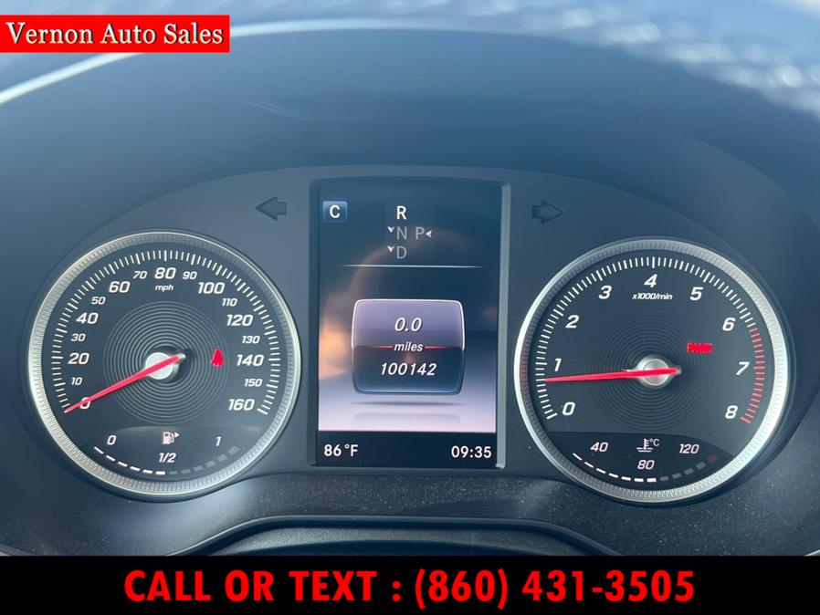 2016 Mercedes-Benz GLC 4MATIC 4dr GLC 300, available for sale in Manchester, Connecticut | Vernon Auto Sale & Service. Manchester, Connecticut 2016 Mercedes-Benz GLC 4MATIC 4dr GLC 300, available for sale in Manchester, Connecticut | Vernon Auto Sale & Service. Manchester, Connecticut