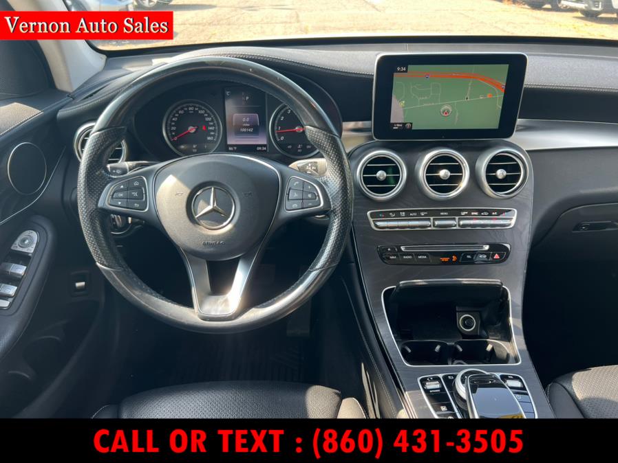 2016 Mercedes-Benz GLC 4MATIC 4dr GLC 300, available for sale in Manchester, Connecticut | Vernon Auto Sale & Service. Manchester, Connecticut 2016 Mercedes-Benz GLC 4MATIC 4dr GLC 300, available for sale in Manchester, Connecticut | Vernon Auto Sale & Service. Manchester, Connecticut
