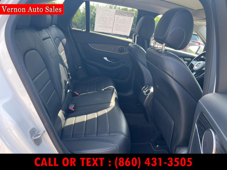2016 Mercedes-Benz GLC 4MATIC 4dr GLC 300, available for sale in Manchester, Connecticut | Vernon Auto Sale & Service. Manchester, Connecticut 2016 Mercedes-Benz GLC 4MATIC 4dr GLC 300, available for sale in Manchester, Connecticut | Vernon Auto Sale & Service. Manchester, Connecticut