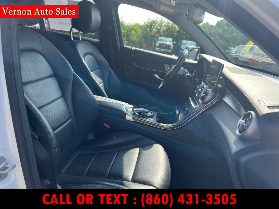 2016 Mercedes-Benz GLC 4MATIC 4dr GLC 300, available for sale in Manchester, Connecticut | Vernon Auto Sale & Service. Manchester, Connecticut 2016 Mercedes-Benz GLC 4MATIC 4dr GLC 300, available for sale in Manchester, Connecticut | Vernon Auto Sale & Service. Manchester, Connecticut