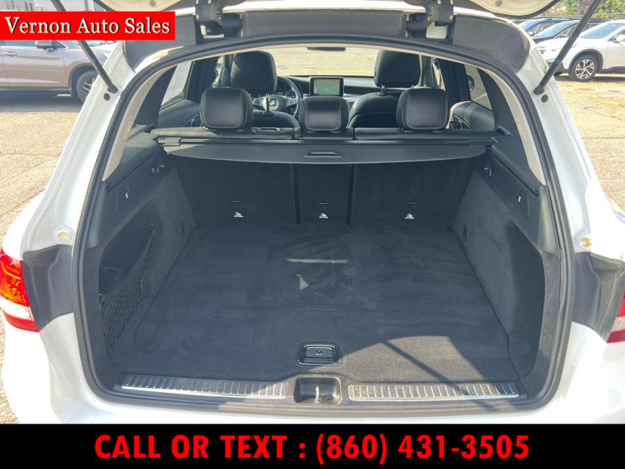 2016 Mercedes-Benz GLC 4MATIC 4dr GLC 300, available for sale in Manchester, Connecticut | Vernon Auto Sale & Service. Manchester, Connecticut 2016 Mercedes-Benz GLC 4MATIC 4dr GLC 300, available for sale in Manchester, Connecticut | Vernon Auto Sale & Service. Manchester, Connecticut