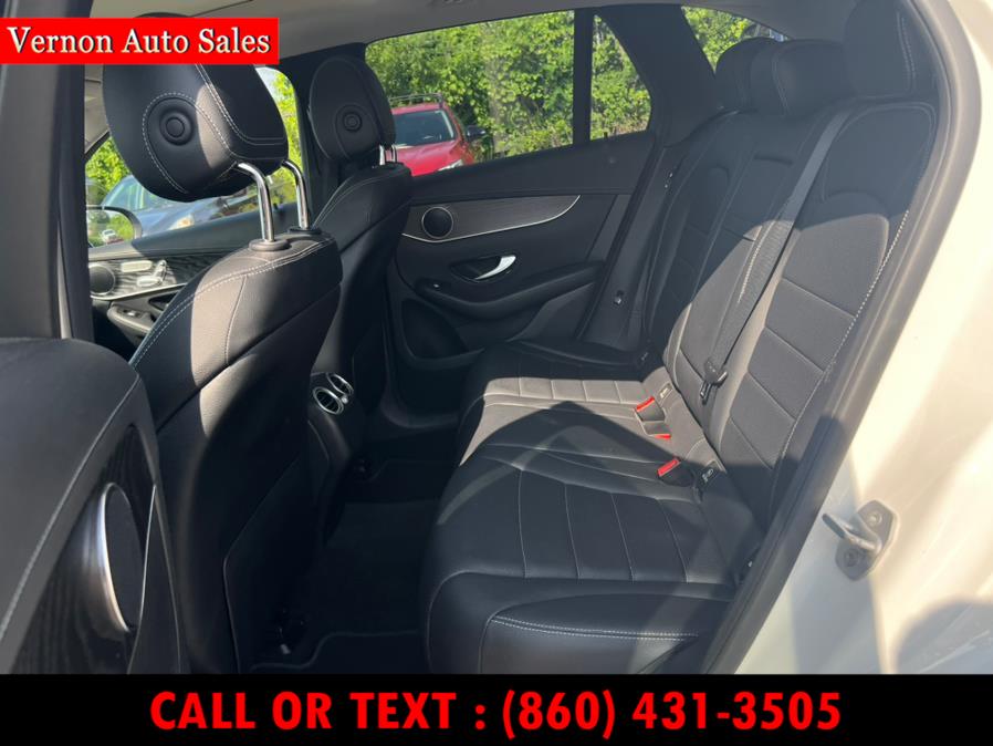 2016 Mercedes-Benz GLC 4MATIC 4dr GLC 300, available for sale in Manchester, Connecticut | Vernon Auto Sale & Service. Manchester, Connecticut 2016 Mercedes-Benz GLC 4MATIC 4dr GLC 300, available for sale in Manchester, Connecticut | Vernon Auto Sale & Service. Manchester, Connecticut
