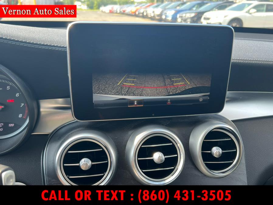 2016 Mercedes-Benz GLC 4MATIC 4dr GLC 300, available for sale in Manchester, Connecticut | Vernon Auto Sale & Service. Manchester, Connecticut 2016 Mercedes-Benz GLC 4MATIC 4dr GLC 300, available for sale in Manchester, Connecticut | Vernon Auto Sale & Service. Manchester, Connecticut