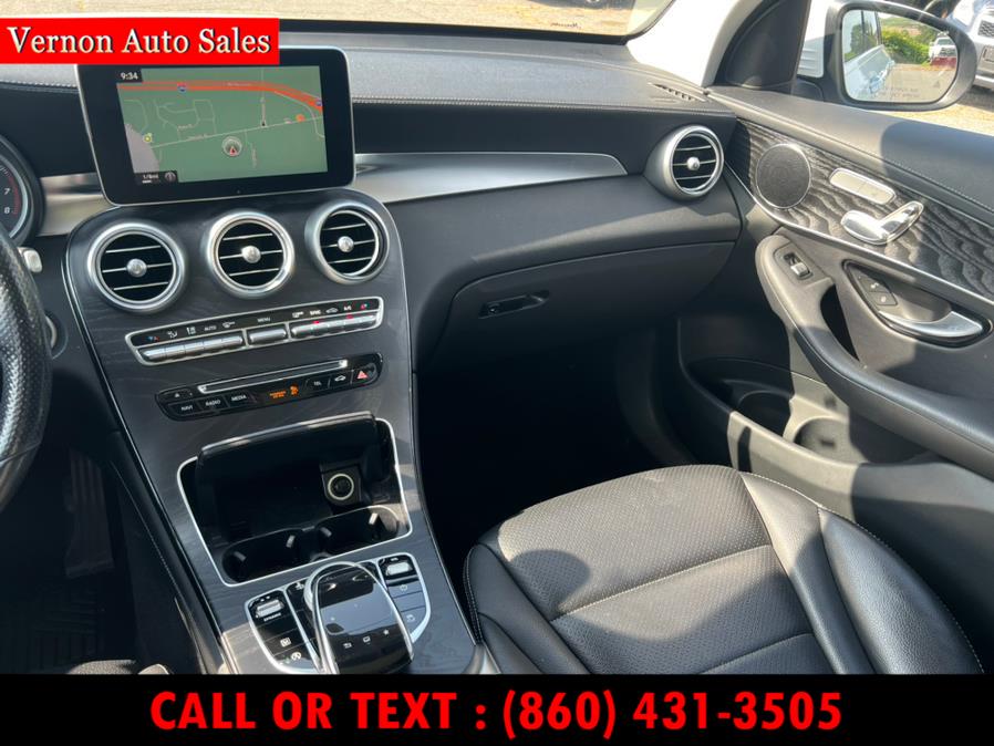 2016 Mercedes-Benz GLC 4MATIC 4dr GLC 300, available for sale in Manchester, Connecticut | Vernon Auto Sale & Service. Manchester, Connecticut 2016 Mercedes-Benz GLC 4MATIC 4dr GLC 300, available for sale in Manchester, Connecticut | Vernon Auto Sale & Service. Manchester, Connecticut