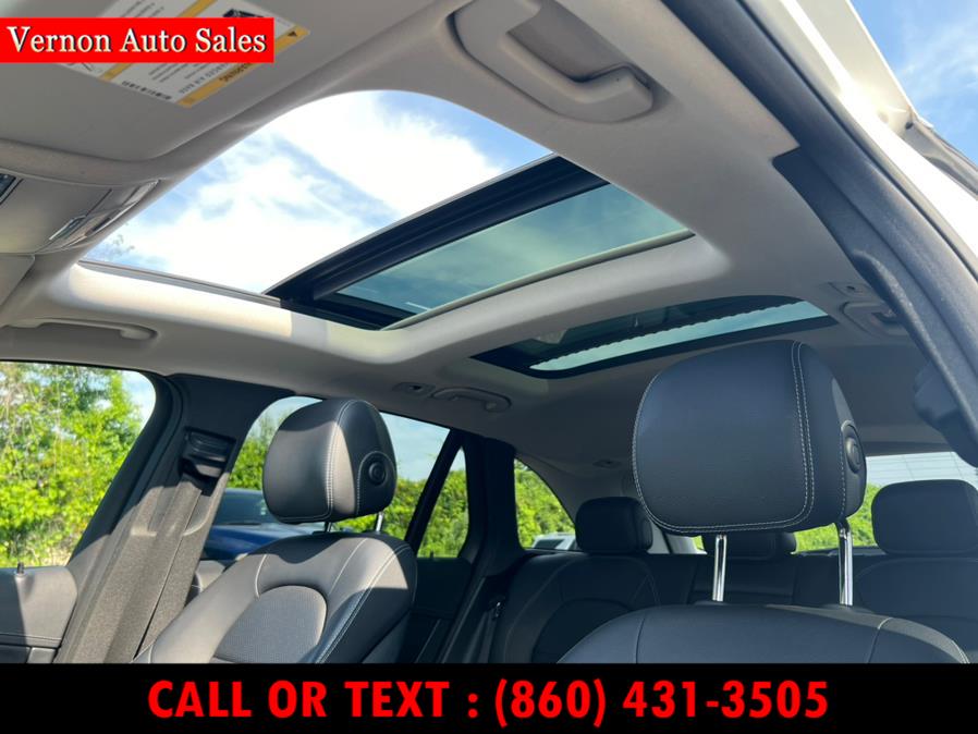 2016 Mercedes-Benz GLC 4MATIC 4dr GLC 300, available for sale in Manchester, Connecticut | Vernon Auto Sale & Service. Manchester, Connecticut 2016 Mercedes-Benz GLC 4MATIC 4dr GLC 300, available for sale in Manchester, Connecticut | Vernon Auto Sale & Service. Manchester, Connecticut