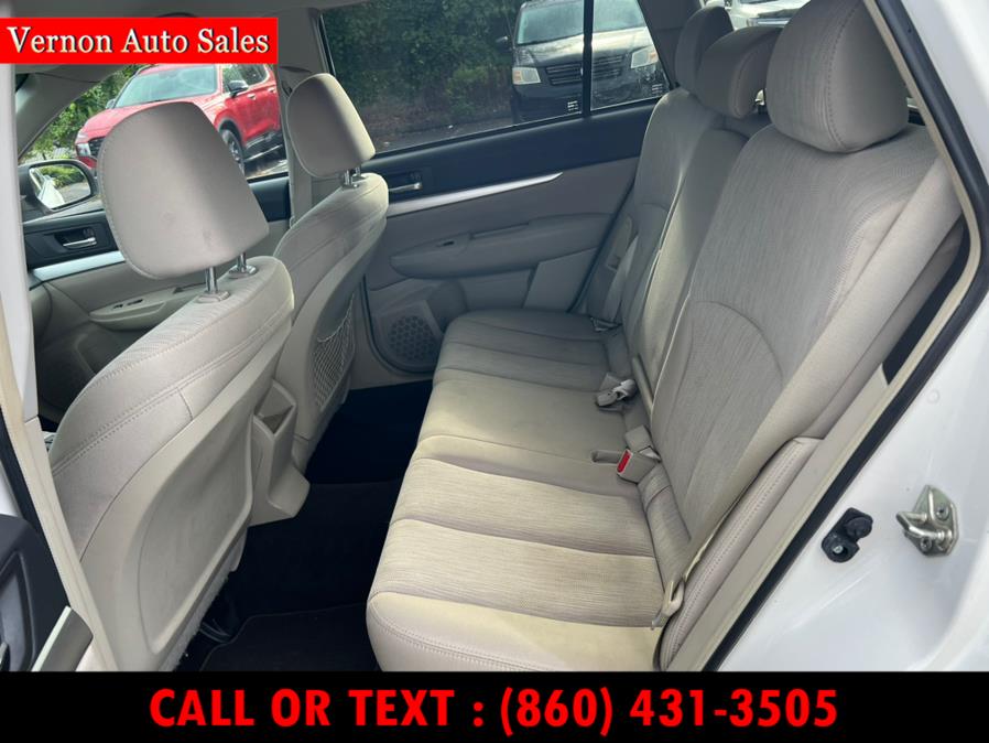 2014 Subaru Outback 4dr Wgn H4 Auto 2.5i Premium, available for sale in Manchester, Connecticut | Vernon Auto Sale & Service. Manchester, Connecticut 2014 Subaru Outback 4dr Wgn H4 Auto 2.5i Premium, available for sale in Manchester, Connecticut | Vernon Auto Sale & Service. Manchester, Connecticut