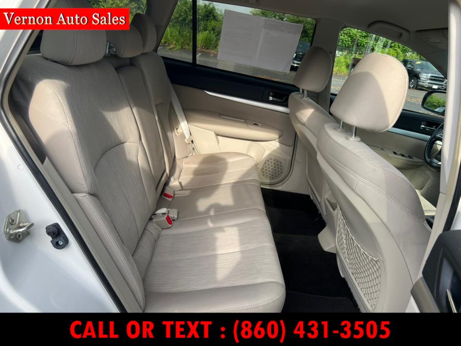 2014 Subaru Outback 4dr Wgn H4 Auto 2.5i Premium, available for sale in Manchester, Connecticut | Vernon Auto Sale & Service. Manchester, Connecticut 2014 Subaru Outback 4dr Wgn H4 Auto 2.5i Premium, available for sale in Manchester, Connecticut | Vernon Auto Sale & Service. Manchester, Connecticut