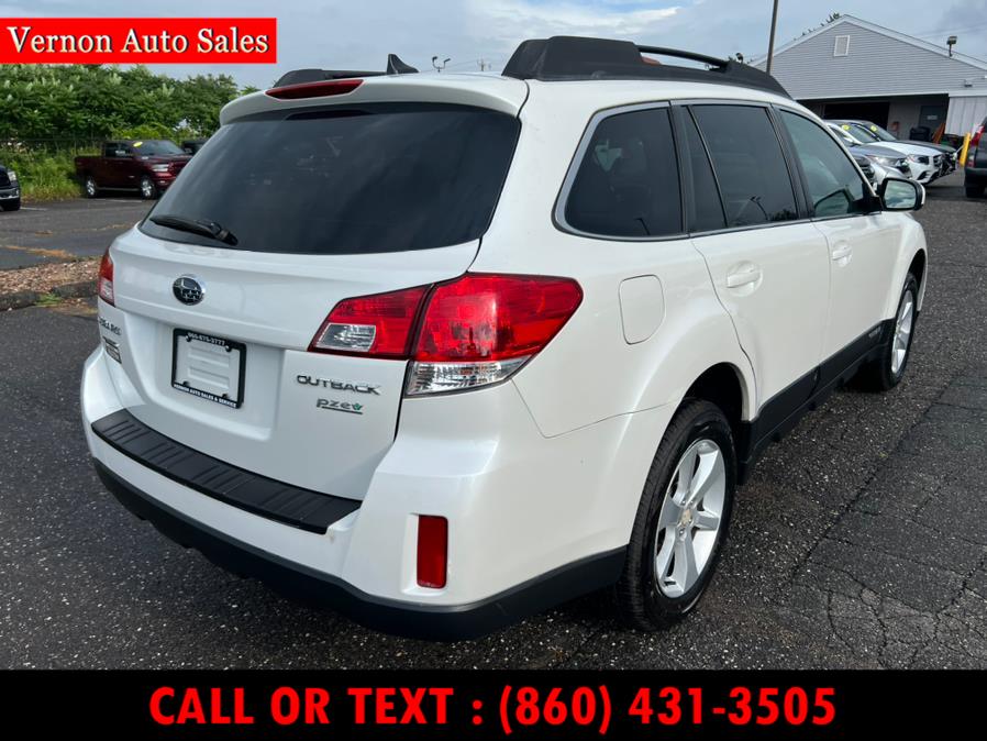 2014 Subaru Outback 4dr Wgn H4 Auto 2.5i Premium, available for sale in Manchester, Connecticut | Vernon Auto Sale & Service. Manchester, Connecticut 2014 Subaru Outback 4dr Wgn H4 Auto 2.5i Premium, available for sale in Manchester, Connecticut | Vernon Auto Sale & Service. Manchester, Connecticut