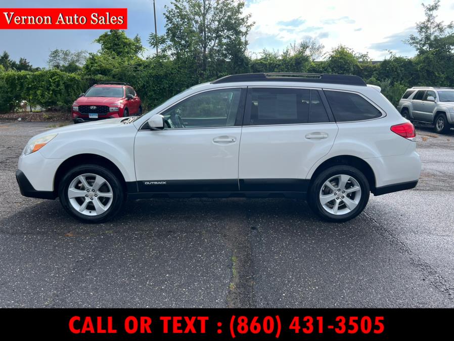 2014 Subaru Outback 4dr Wgn H4 Auto 2.5i Premium, available for sale in Manchester, Connecticut | Vernon Auto Sale & Service. Manchester, Connecticut 2014 Subaru Outback 4dr Wgn H4 Auto 2.5i Premium, available for sale in Manchester, Connecticut | Vernon Auto Sale & Service. Manchester, Connecticut