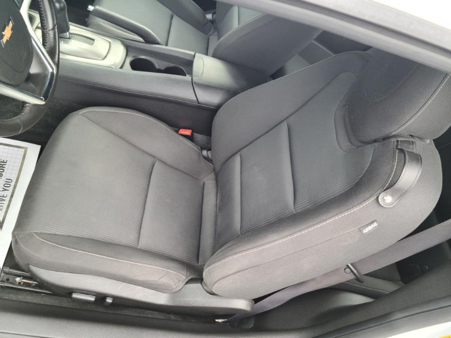 2012 Chevrolet Camaro 2dr Cpe 1LT, available for sale in Milford, Connecticut | Chip's Auto Sales Inc. Milford, Connecticut 2012 Chevrolet Camaro 2dr Cpe 1LT, available for sale in Milford, Connecticut | Chip's Auto Sales Inc. Milford, Connecticut