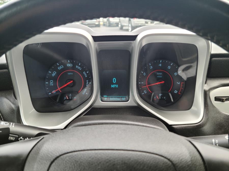 2012 Chevrolet Camaro 2dr Cpe 1LT, available for sale in Milford, Connecticut | Chip's Auto Sales Inc. Milford, Connecticut 2012 Chevrolet Camaro 2dr Cpe 1LT, available for sale in Milford, Connecticut | Chip's Auto Sales Inc. Milford, Connecticut