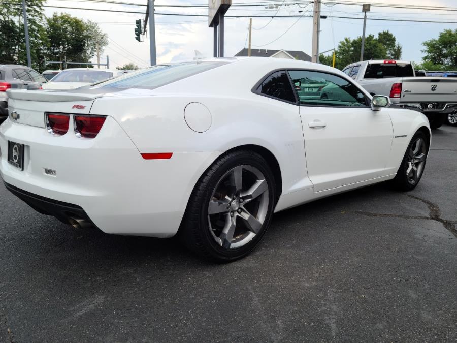 2012 Chevrolet Camaro 2dr Cpe 1LT, available for sale in Milford, Connecticut | Chip's Auto Sales Inc. Milford, Connecticut 2012 Chevrolet Camaro 2dr Cpe 1LT, available for sale in Milford, Connecticut | Chip's Auto Sales Inc. Milford, Connecticut