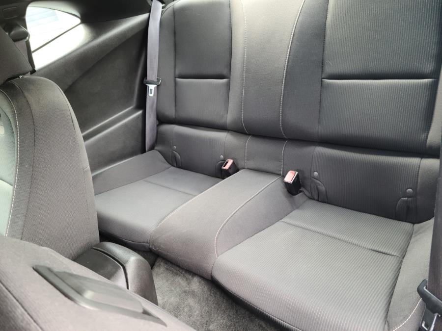 2012 Chevrolet Camaro 2dr Cpe 1LT, available for sale in Milford, Connecticut | Chip's Auto Sales Inc. Milford, Connecticut 2012 Chevrolet Camaro 2dr Cpe 1LT, available for sale in Milford, Connecticut | Chip's Auto Sales Inc. Milford, Connecticut