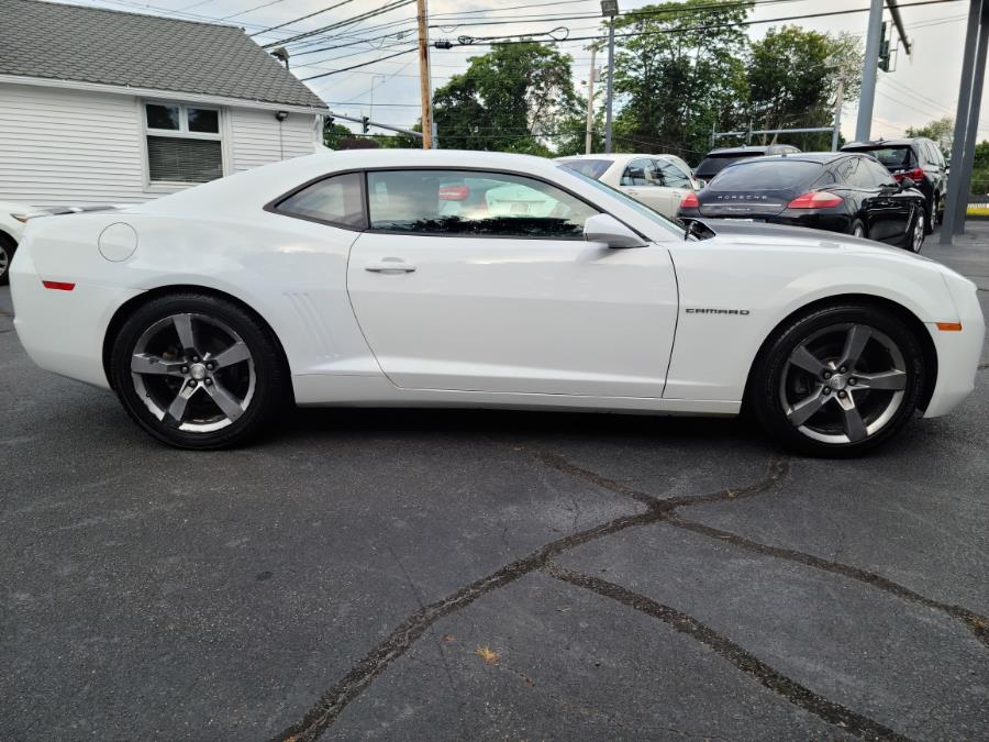 2012 Chevrolet Camaro 2dr Cpe 1LT, available for sale in Milford, Connecticut | Chip's Auto Sales Inc. Milford, Connecticut 2012 Chevrolet Camaro 2dr Cpe 1LT, available for sale in Milford, Connecticut | Chip's Auto Sales Inc. Milford, Connecticut