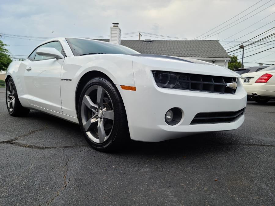 2012 Chevrolet Camaro 2dr Cpe 1LT, available for sale in Milford, Connecticut | Chip's Auto Sales Inc. Milford, Connecticut 2012 Chevrolet Camaro 2dr Cpe 1LT, available for sale in Milford, Connecticut | Chip's Auto Sales Inc. Milford, Connecticut