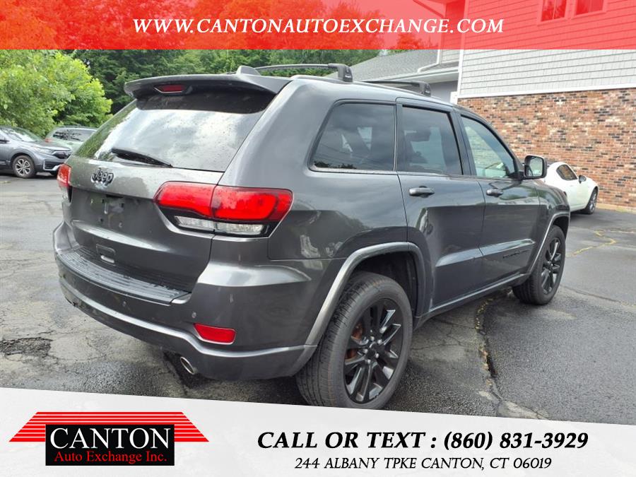 2018 Jeep Grand Cherokee Base, available for sale in Canton, Connecticut | Canton Auto Exchange. Canton, Connecticut 2018 Jeep Grand Cherokee Base, available for sale in Canton, Connecticut | Canton Auto Exchange. Canton, Connecticut