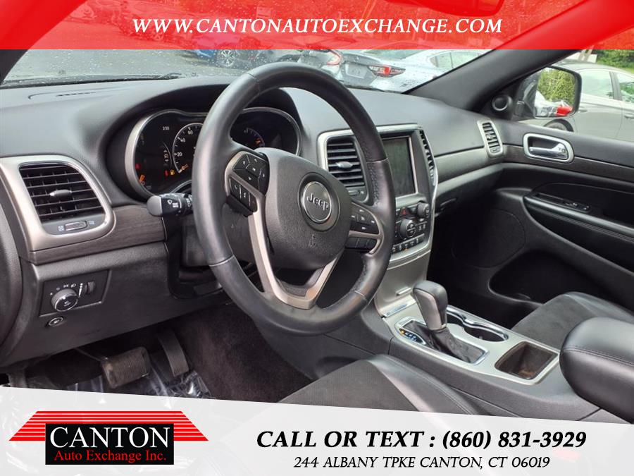 2018 Jeep Grand Cherokee Base, available for sale in Canton, Connecticut | Canton Auto Exchange. Canton, Connecticut 2018 Jeep Grand Cherokee Base, available for sale in Canton, Connecticut | Canton Auto Exchange. Canton, Connecticut
