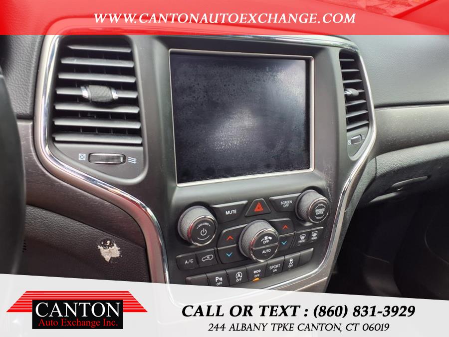 2018 Jeep Grand Cherokee Base, available for sale in Canton, Connecticut | Canton Auto Exchange. Canton, Connecticut 2018 Jeep Grand Cherokee Base, available for sale in Canton, Connecticut | Canton Auto Exchange. Canton, Connecticut