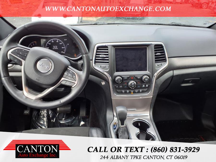 2018 Jeep Grand Cherokee Base, available for sale in Canton, Connecticut | Canton Auto Exchange. Canton, Connecticut 2018 Jeep Grand Cherokee Base, available for sale in Canton, Connecticut | Canton Auto Exchange. Canton, Connecticut