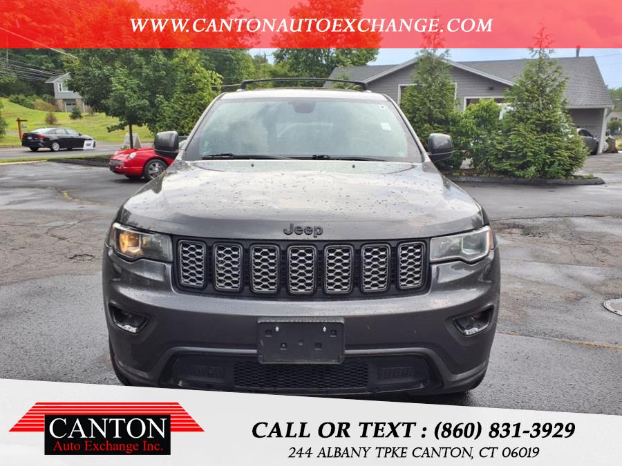 2018 Jeep Grand Cherokee Base, available for sale in Canton, Connecticut | Canton Auto Exchange. Canton, Connecticut 2018 Jeep Grand Cherokee Base, available for sale in Canton, Connecticut | Canton Auto Exchange. Canton, Connecticut