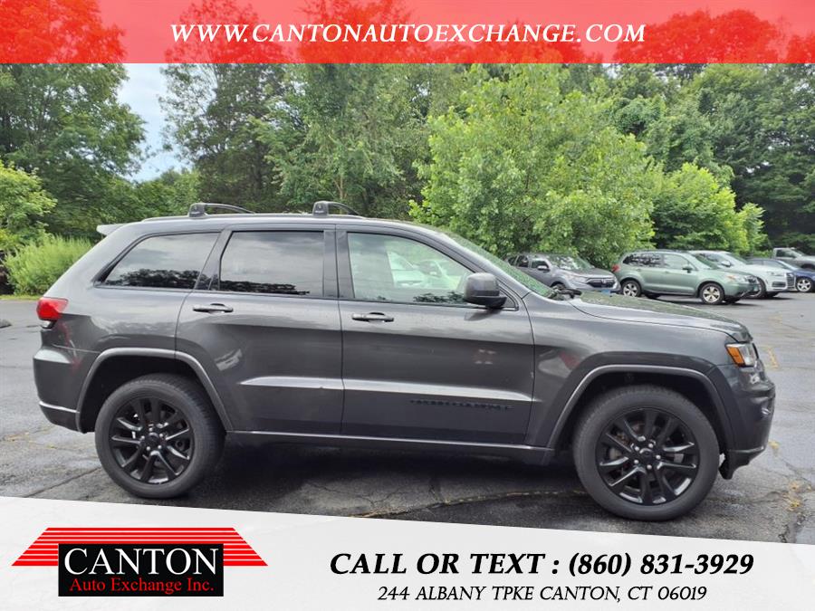 2018 Jeep Grand Cherokee Base, available for sale in Canton, Connecticut | Canton Auto Exchange. Canton, Connecticut 2018 Jeep Grand Cherokee Base, available for sale in Canton, Connecticut | Canton Auto Exchange. Canton, Connecticut