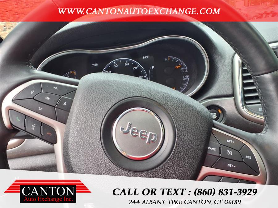 2018 Jeep Grand Cherokee Base, available for sale in Canton, Connecticut | Canton Auto Exchange. Canton, Connecticut 2018 Jeep Grand Cherokee Base, available for sale in Canton, Connecticut | Canton Auto Exchange. Canton, Connecticut