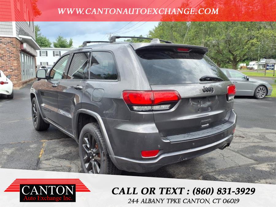 2018 Jeep Grand Cherokee Base, available for sale in Canton, Connecticut | Canton Auto Exchange. Canton, Connecticut 2018 Jeep Grand Cherokee Base, available for sale in Canton, Connecticut | Canton Auto Exchange. Canton, Connecticut