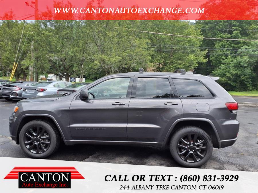 2018 Jeep Grand Cherokee Base, available for sale in Canton, Connecticut | Canton Auto Exchange. Canton, Connecticut 2018 Jeep Grand Cherokee Base, available for sale in Canton, Connecticut | Canton Auto Exchange. Canton, Connecticut