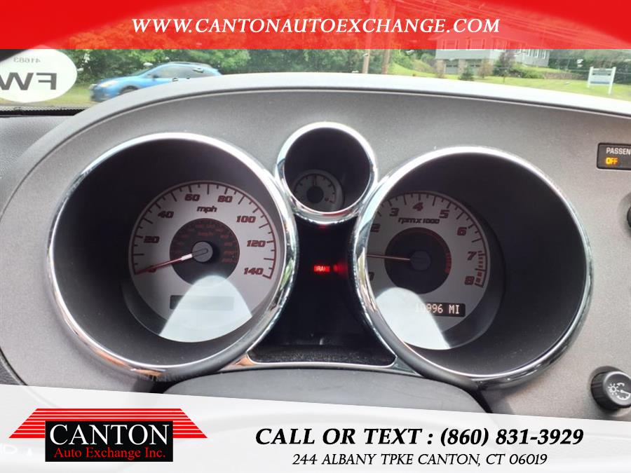 2008 Pontiac Solstice Base, available for sale in Canton, Connecticut | Canton Auto Exchange. Canton, Connecticut 2008 Pontiac Solstice Base, available for sale in Canton, Connecticut | Canton Auto Exchange. Canton, Connecticut