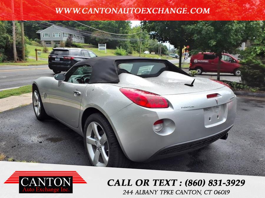 2008 Pontiac Solstice Base, available for sale in Canton, Connecticut | Canton Auto Exchange. Canton, Connecticut 2008 Pontiac Solstice Base, available for sale in Canton, Connecticut | Canton Auto Exchange. Canton, Connecticut
