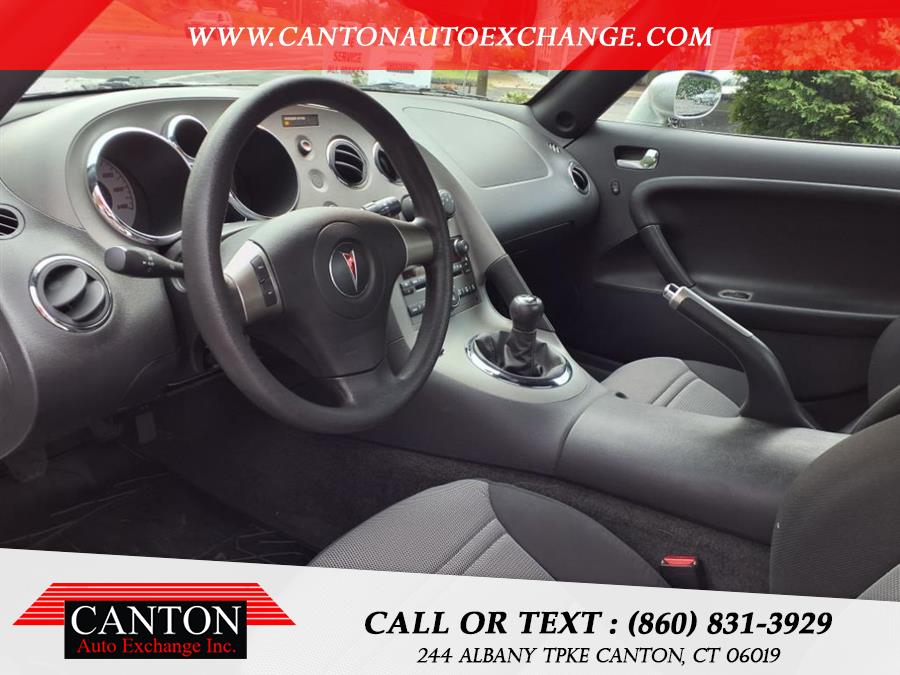 2008 Pontiac Solstice Base, available for sale in Canton, Connecticut | Canton Auto Exchange. Canton, Connecticut 2008 Pontiac Solstice Base, available for sale in Canton, Connecticut | Canton Auto Exchange. Canton, Connecticut