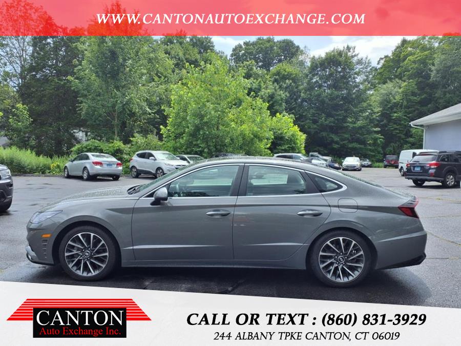 2022 Hyundai Sonata Limited, available for sale in Canton, Connecticut | Canton Auto Exchange. Canton, Connecticut 2022 Hyundai Sonata Limited, available for sale in Canton, Connecticut | Canton Auto Exchange. Canton, Connecticut