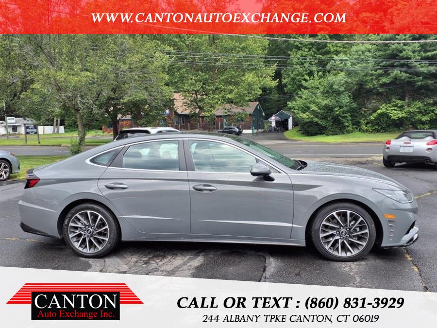 2022 Hyundai Sonata Limited, available for sale in Canton, Connecticut | Canton Auto Exchange. Canton, Connecticut 2022 Hyundai Sonata Limited, available for sale in Canton, Connecticut | Canton Auto Exchange. Canton, Connecticut