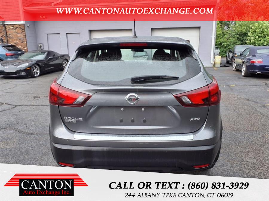2019 Nissan Rogue Sport S, available for sale in Canton, Connecticut | Canton Auto Exchange. Canton, Connecticut 2019 Nissan Rogue Sport S, available for sale in Canton, Connecticut | Canton Auto Exchange. Canton, Connecticut