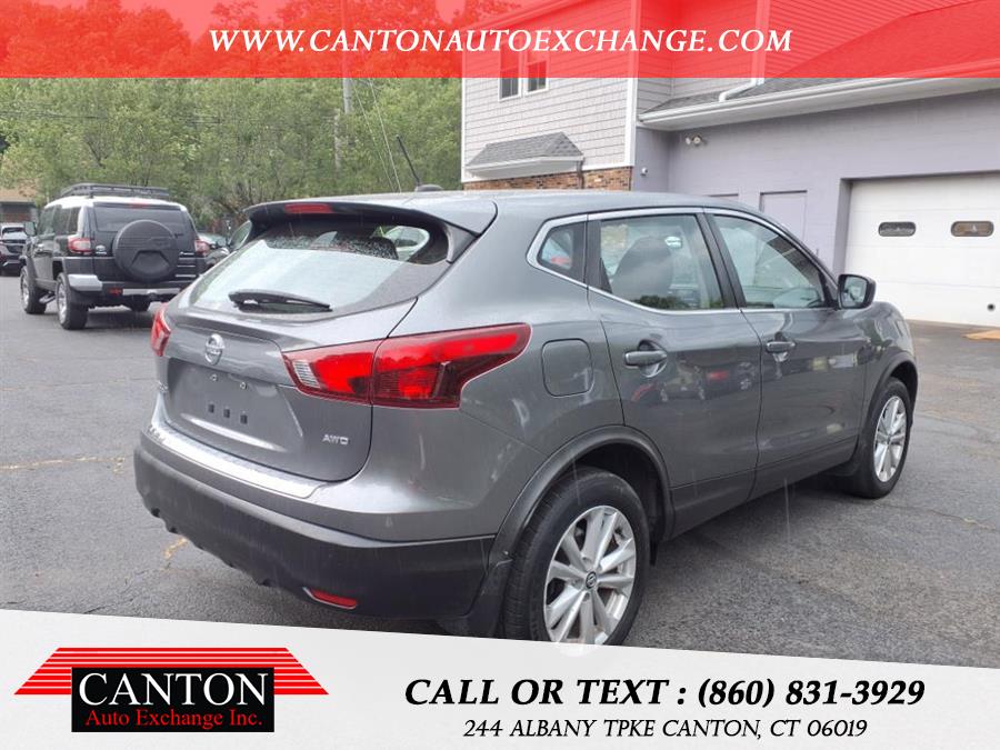 2019 Nissan Rogue Sport S, available for sale in Canton, Connecticut | Canton Auto Exchange. Canton, Connecticut 2019 Nissan Rogue Sport S, available for sale in Canton, Connecticut | Canton Auto Exchange. Canton, Connecticut
