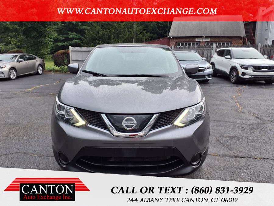 2019 Nissan Rogue Sport S, available for sale in Canton, Connecticut | Canton Auto Exchange. Canton, Connecticut 2019 Nissan Rogue Sport S, available for sale in Canton, Connecticut | Canton Auto Exchange. Canton, Connecticut