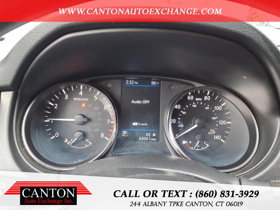 2019 Nissan Rogue Sport S, available for sale in Canton, Connecticut | Canton Auto Exchange. Canton, Connecticut 2019 Nissan Rogue Sport S, available for sale in Canton, Connecticut | Canton Auto Exchange. Canton, Connecticut