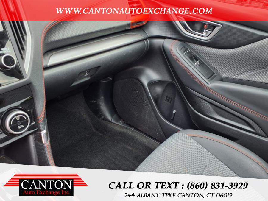2019 Subaru Forester Sport, available for sale in Canton, Connecticut | Canton Auto Exchange. Canton, Connecticut 2019 Subaru Forester Sport, available for sale in Canton, Connecticut | Canton Auto Exchange. Canton, Connecticut