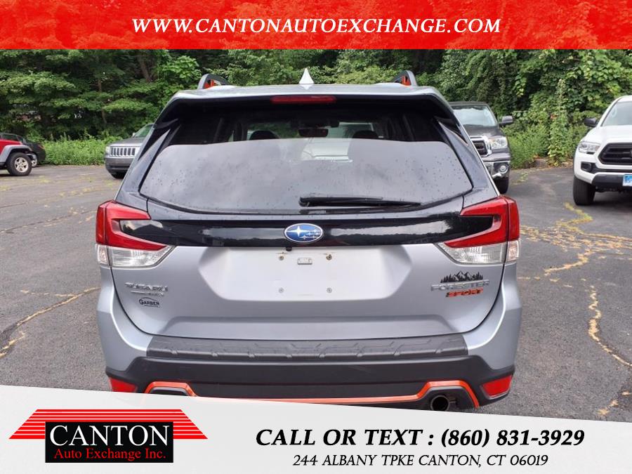 2019 Subaru Forester Sport, available for sale in Canton, Connecticut | Canton Auto Exchange. Canton, Connecticut 2019 Subaru Forester Sport, available for sale in Canton, Connecticut | Canton Auto Exchange. Canton, Connecticut